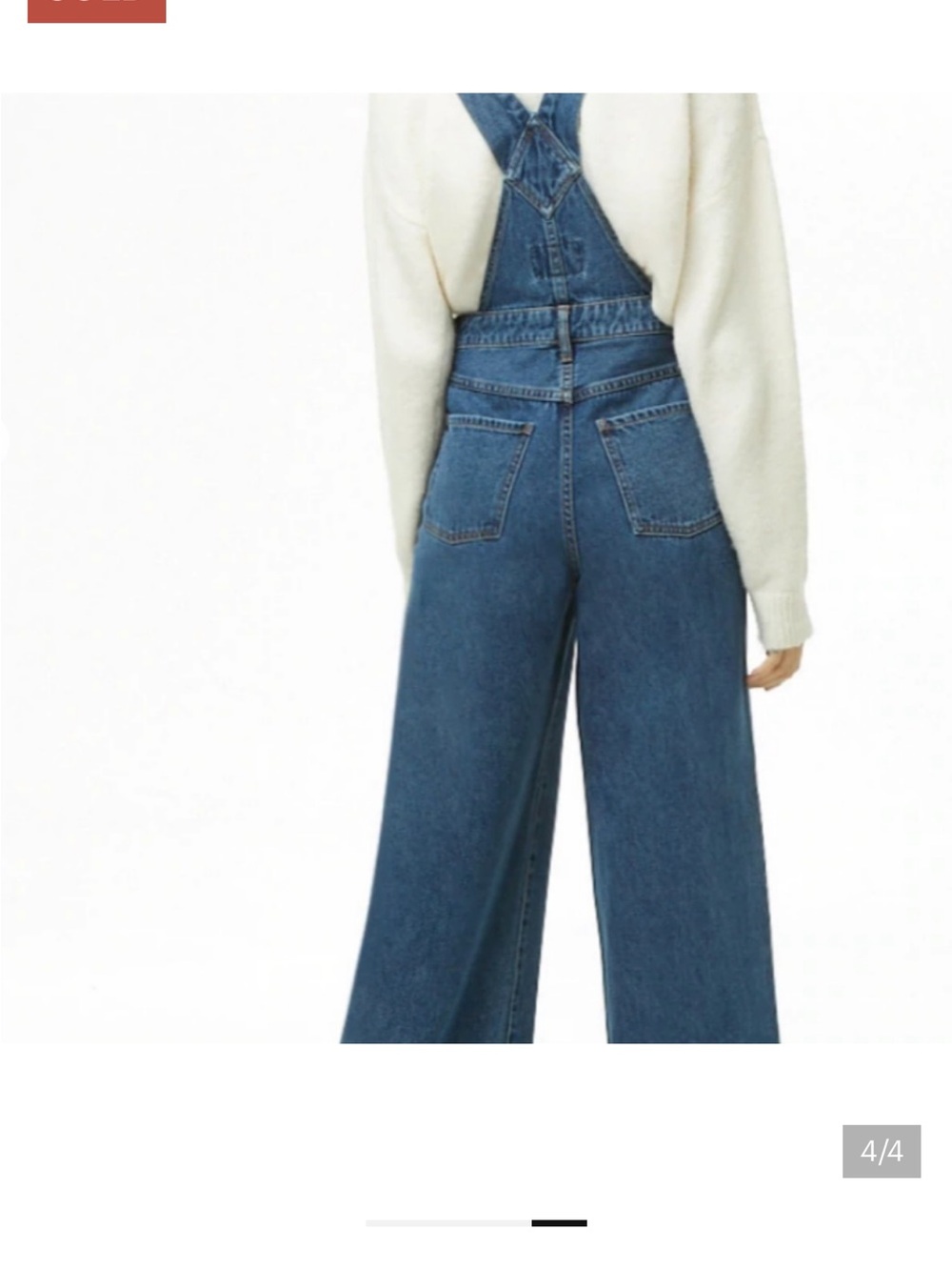 Overalls - Picture 13 of 13